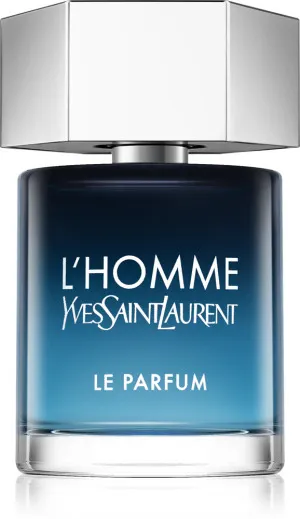 Yves Saint Laurent L'Homme Le Parfum eau de parfum pour hommes