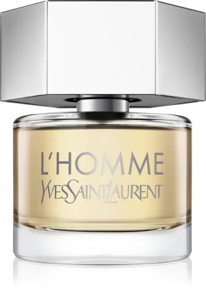 Eau de toilette Yves Saint Laurent L'Homme pour homme 100 ml