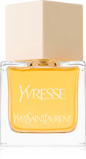 Yves Saint Laurent La Collection Yvresse eau de toilette pour femme