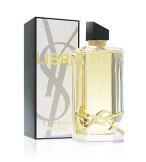 Yves Saint Laurent Libre eau de parfum pour femmes 30 ml