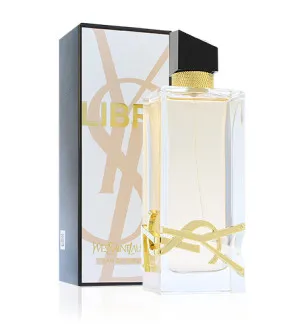 Eau de toilette Yves Saint Laurent Libre pour femmes 50 ml