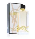 Yves Saint Laurent Libre Flowers & Flames eau de parfum pour femme 90 ml