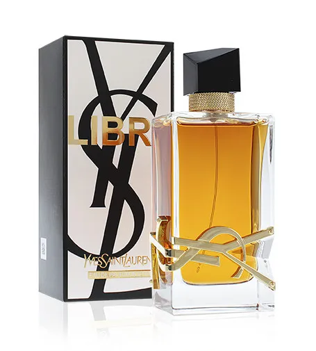 Eau de parfum intense Yves Saint Laurent Libre pour femmes 90 ml