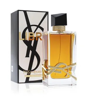 Eau de parfum intense Yves Saint Laurent Libre pour femmes 90 ml