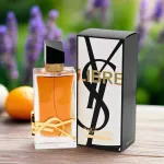 Eau de parfum intense Yves Saint Laurent Libre pour femmes 90 ml