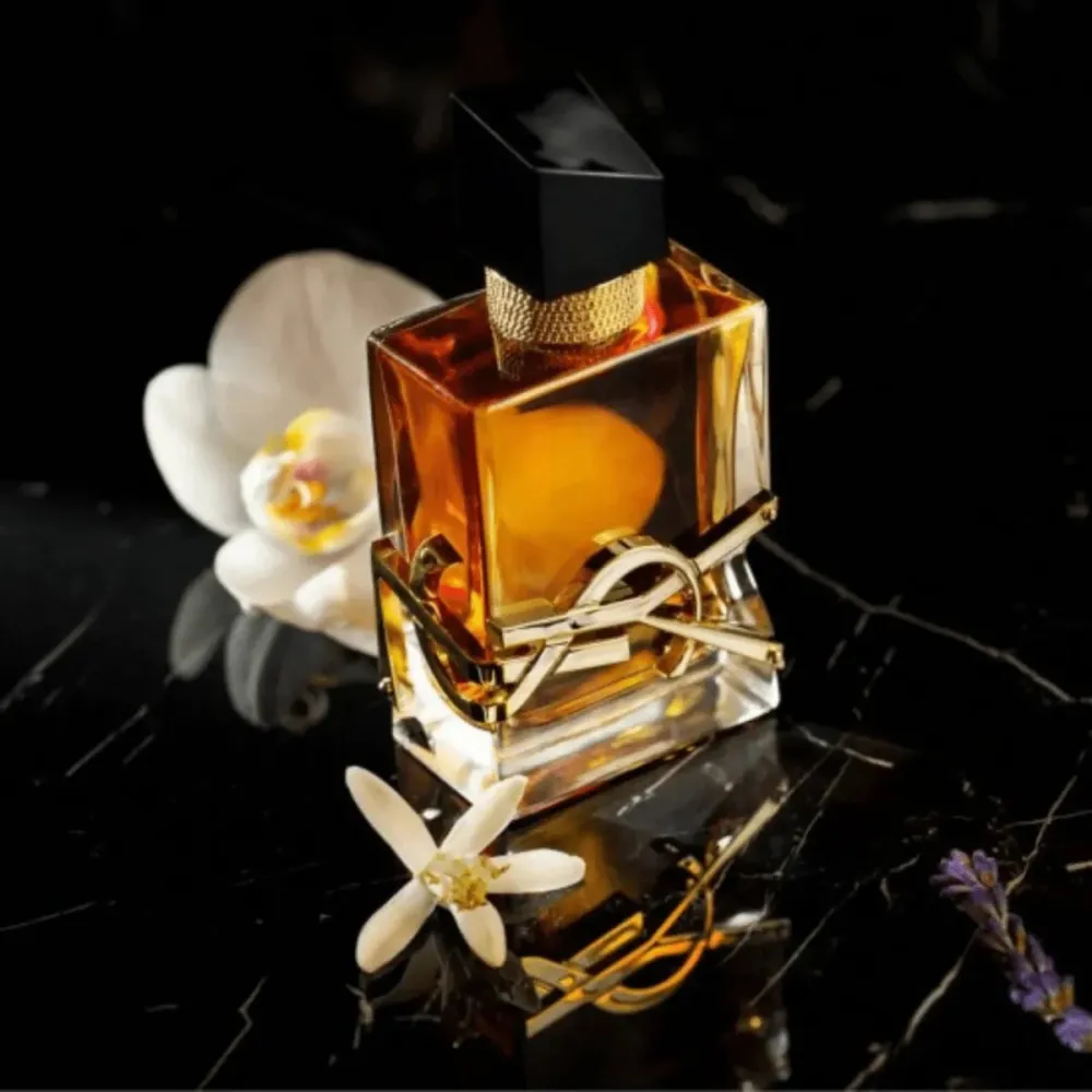 Eau de parfum intense Yves Saint Laurent Libre pour femmes 90 ml