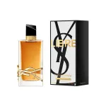 Eau de parfum intense Yves Saint Laurent Libre pour femmes 90 ml