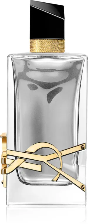 Yves Saint Laurent Libre L’Absolu Platine parfum pour femme 90 ml