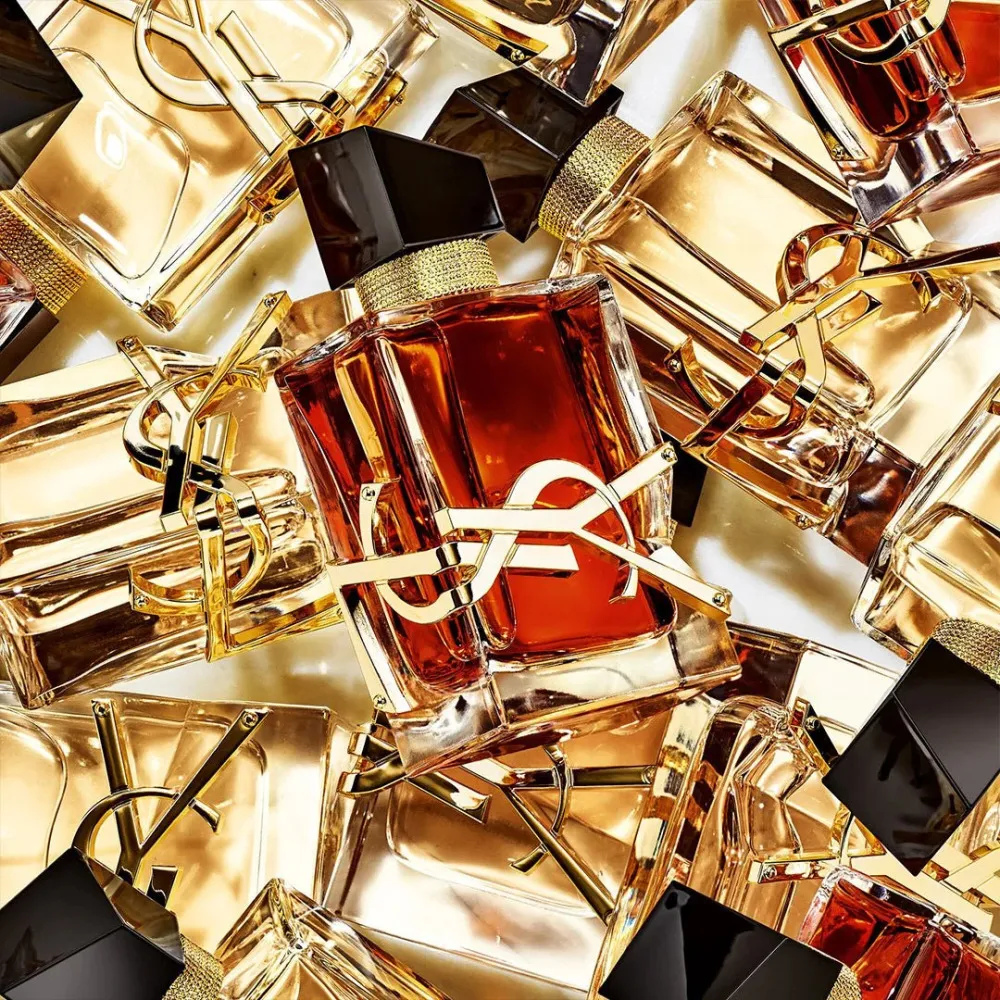 Libre Le Parfum parfum pour femme 90 ml