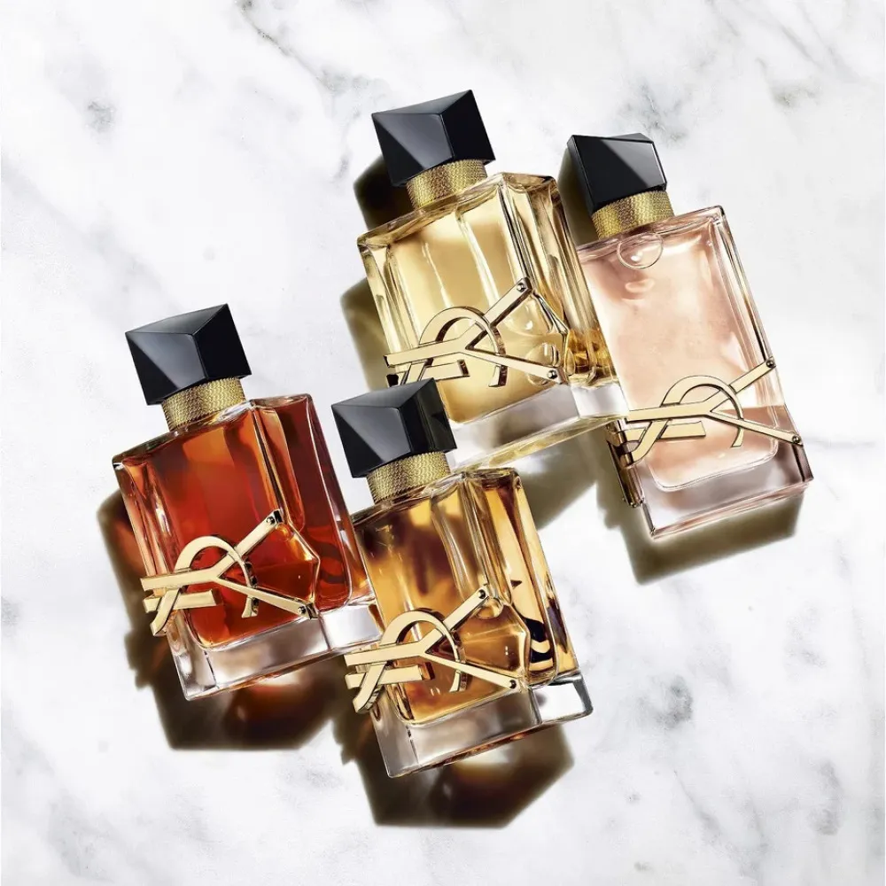 Libre Le Parfum parfum pour femme 90 ml