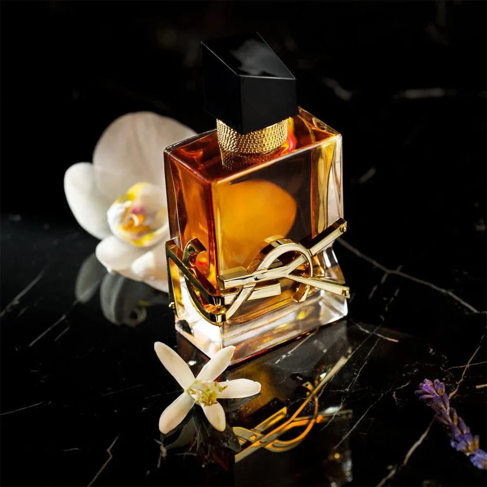 Libre Le Parfum parfum pour femme 90 ml