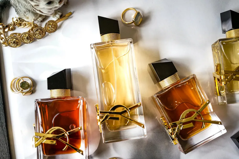 Libre Le Parfum parfum pour femme 90 ml
