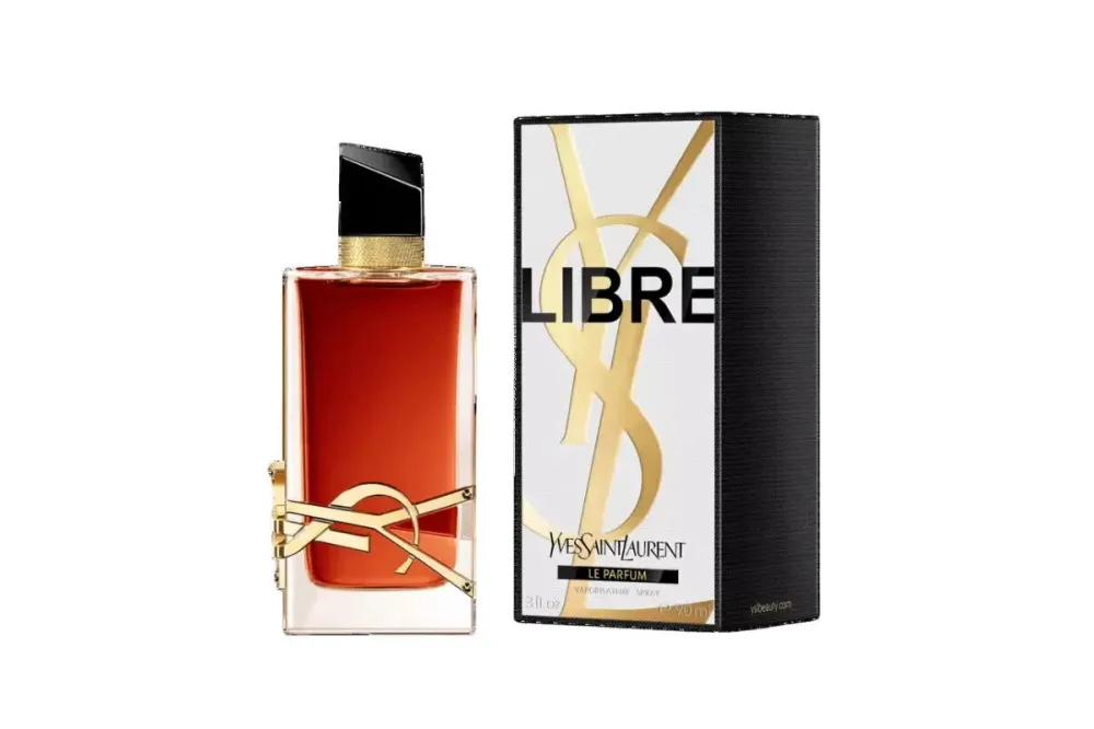 Libre Le Parfum parfum pour femme 90 ml