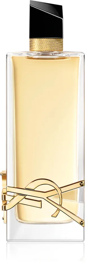 Eau de parfum Yves Saint Laurent Libre pour femmes 90 ml