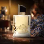 Eau de toilette Yves Saint Laurent Libre pour femmes 50 ml