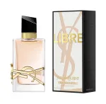 Eau de toilette Yves Saint Laurent Libre pour femmes 50 ml