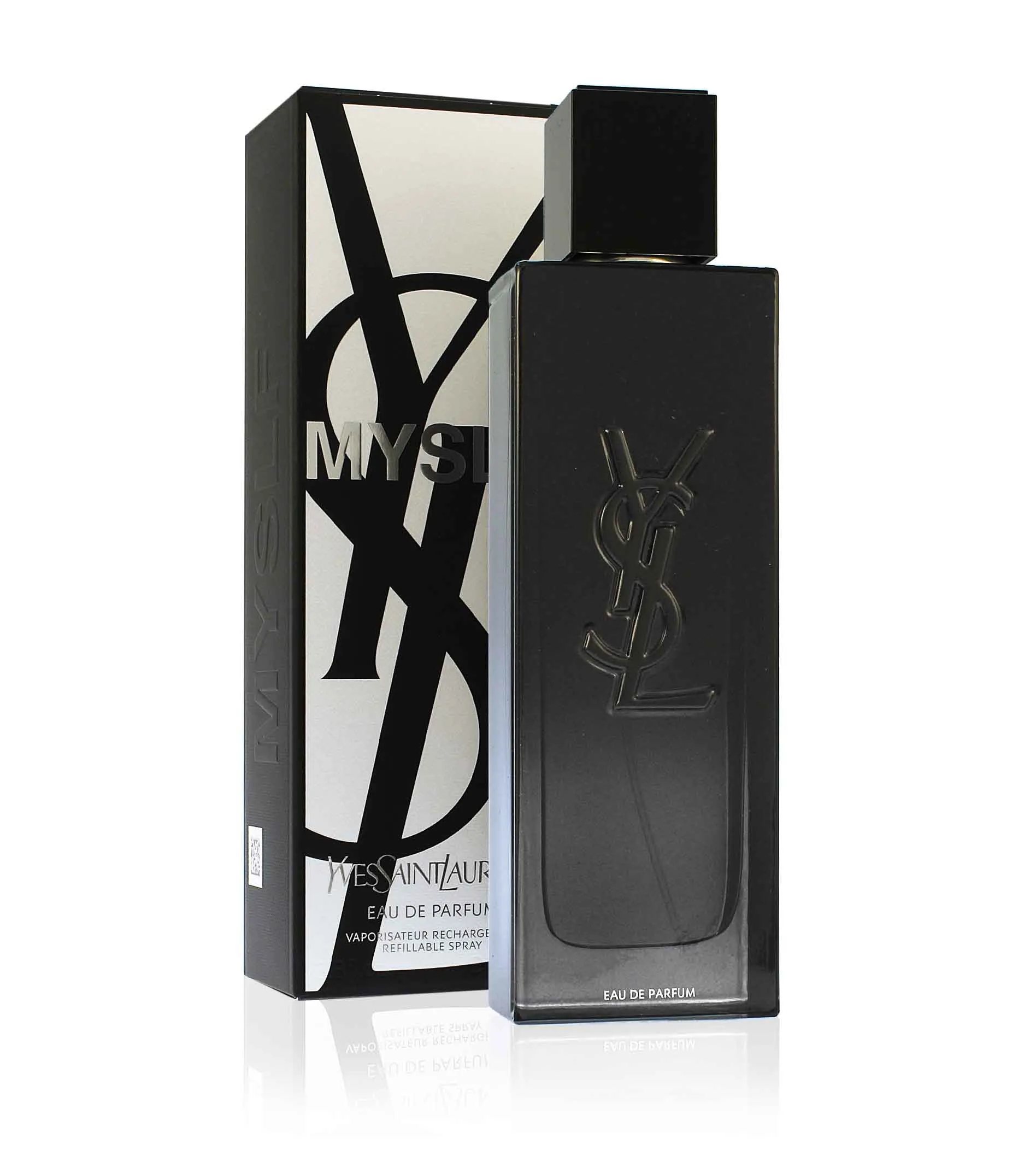 Yves Saint Laurent MYSLF eau de parfum pour homme