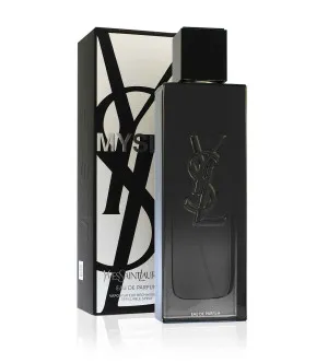Yves Saint Laurent MYSLF eau de parfum pour homme 100 ml