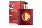 Eau de toilette Yves Saint Laurent Opium pour femme 50 ml