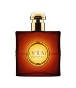 Eau de toilette Yves Saint Laurent Opium pour femme 50 ml