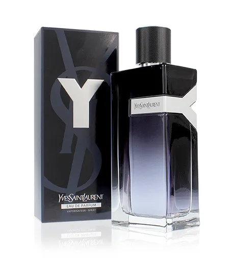 Yves Saint Laurent Y eau de parfum pour homme