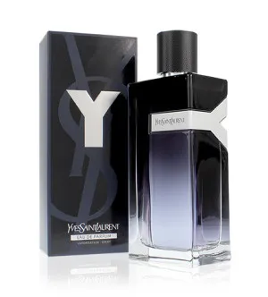 Yves Saint Laurent Y eau de parfum pour homme 100 ml