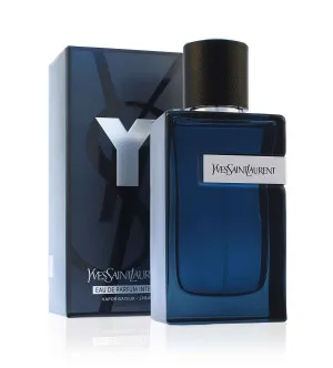 Eau de parfum intense pour hommes Yves Saint Laurent Y 60 ml