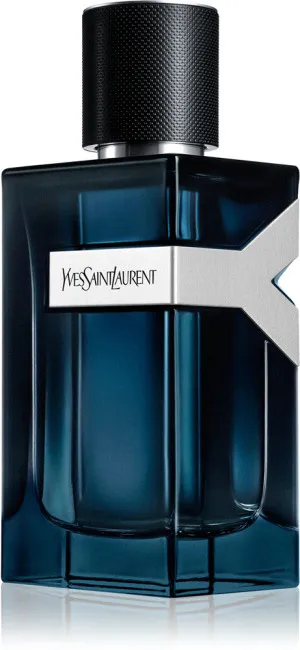 Eau de parfum intense pour hommes Yves Saint Laurent Y 60 ml