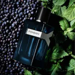 Eau de parfum intense pour hommes Yves Saint Laurent Y 60 ml