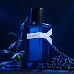 Eau de parfum intense pour hommes Yves Saint Laurent Y 60 ml