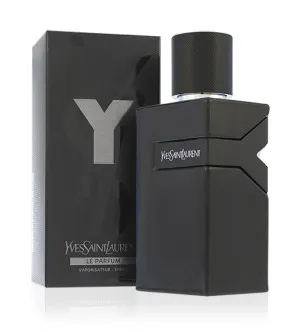 Yves Saint Laurent Y Le Parfum parfum pour homme 100 ml