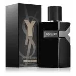 Yves Saint Laurent Y Le Parfum Le Parfum pour homme