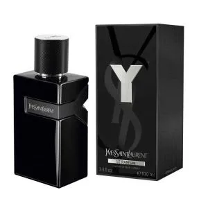 Yves Saint Laurent Y Le Parfum parfum pour homme 100 ml