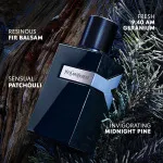 Y Le Parfum parfum pour homme 100 ml