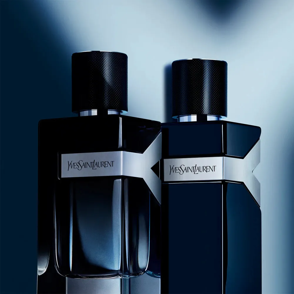 Y Le Parfum parfum pour homme 100 ml