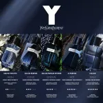 Y Le Parfum parfum pour homme 100 ml