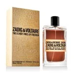 This is Her! Vibes of Freedom eau de parfum pour femme 100 ml