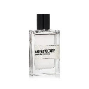 Zadig & Voltaire This Is Him! Undressed eau de toilette pour homme