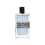 This is Him! Vibes of Freedom eau de toilette pour homme 100 ml
