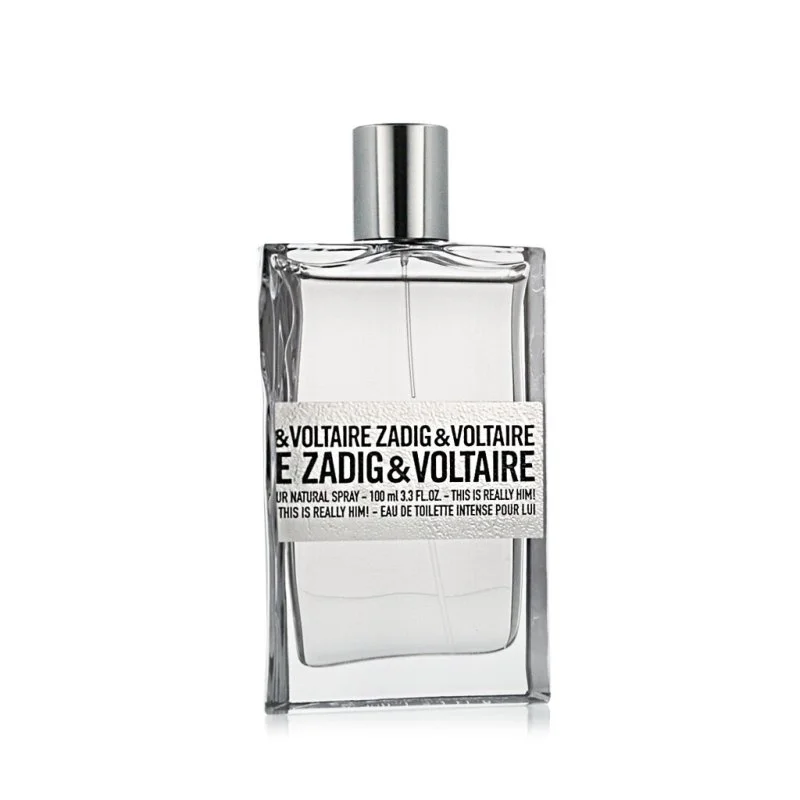 This Is Really Him! eau de toilette pour homme 100 ml