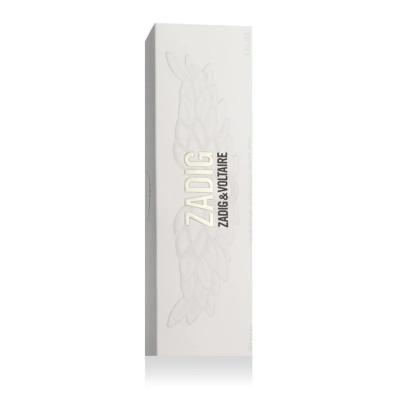 Zadig Eau de Parfum Rechargeable pour Femme 90 ml