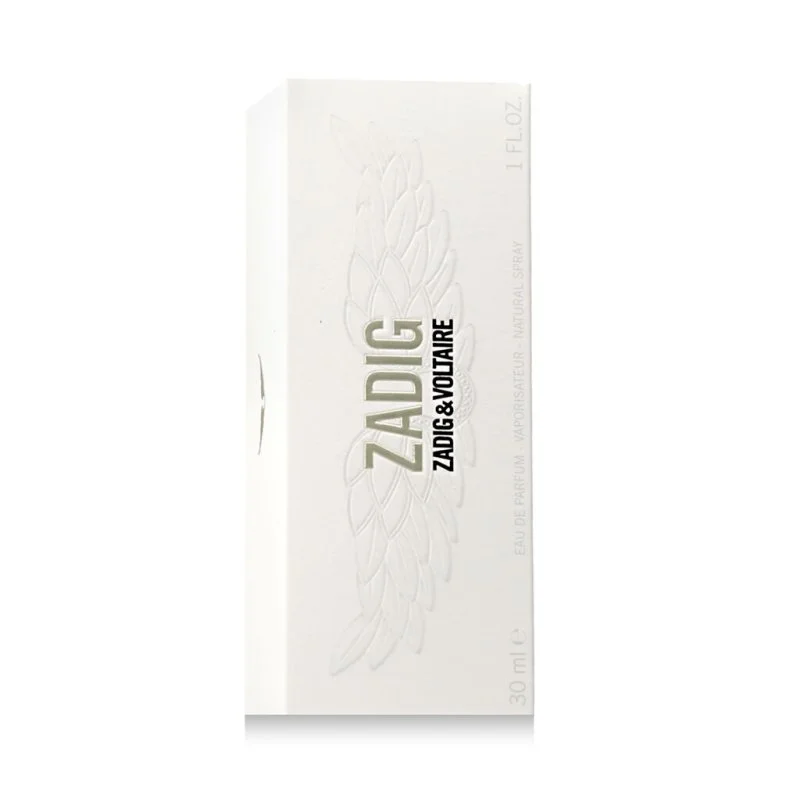 Zadig eau de parfum pour femme 30 ml