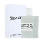 This is Her! eau de parfum pour femmes 50 ml