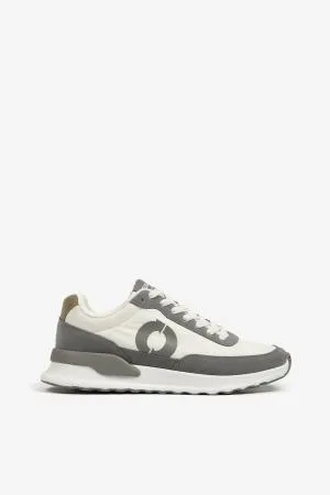 Ecoalf Zapatillas Conde Beige