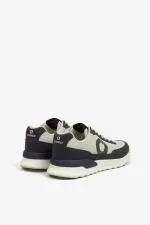 Ecoalf Zapatillas Conde Moradas