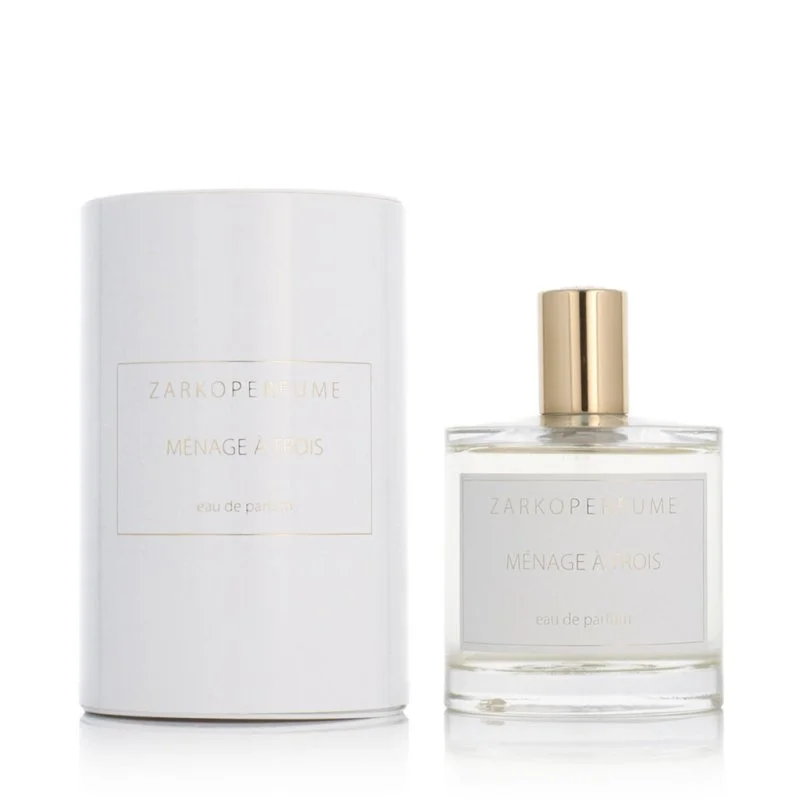 Ménage À Trois eau de parfum unisexe 100 ml