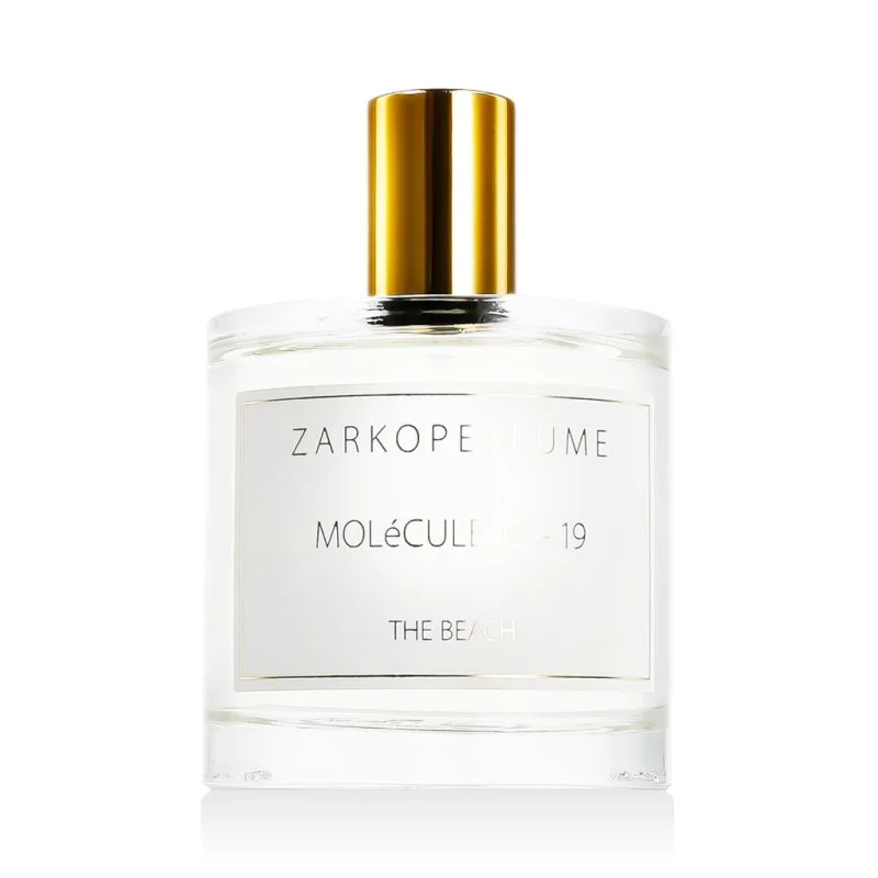 MOLéCULE C - 19 The Beach Eau de Parfum unisexe 100 ml