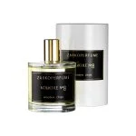 MOLéCULE No. 8 eau de parfum unisexe 100 ml
