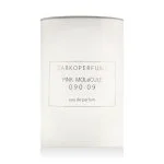 PINK MOLéCULE 090.09 eau de parfum unisexe 100 ml