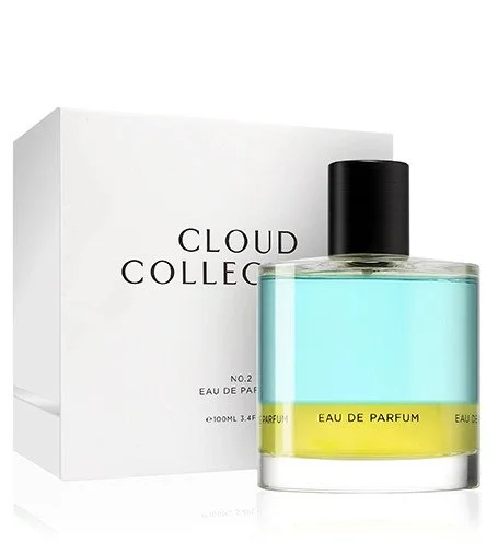 Cloud Collection No.2 eau de parfum unisexe 100 ml